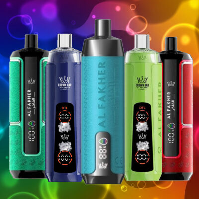 Al Fakher Vape