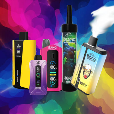 Bang Vape