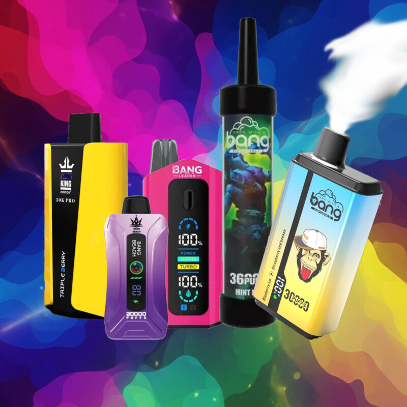 Bang Vape