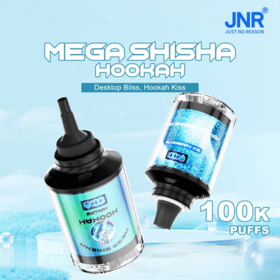 elfbar elfa master akku Shisha Store München main image 0