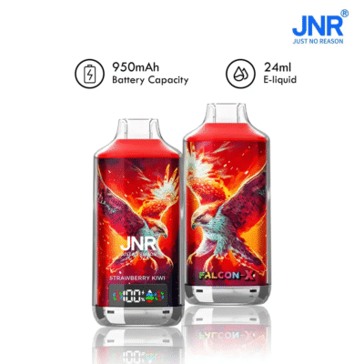 jnr 18k 2