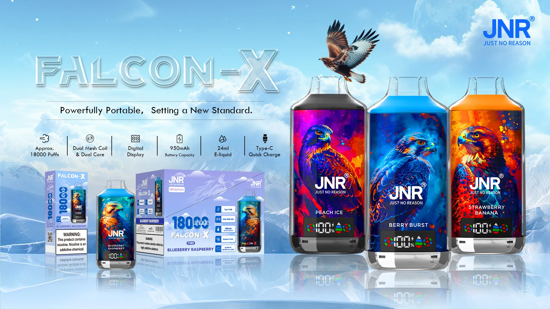 jnr 18k banner