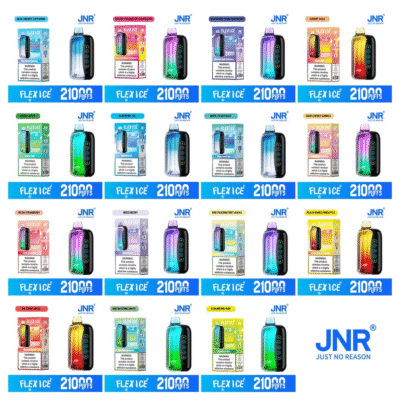 jnr 21k 2