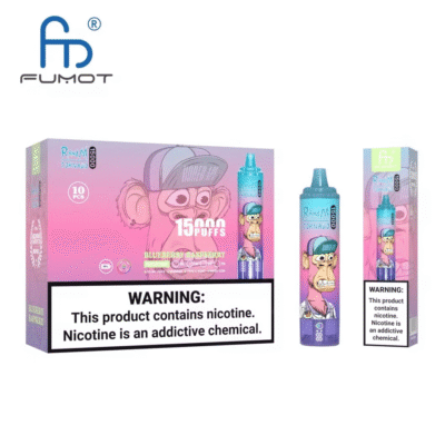elfbar elfa master akku RandM Tornado 15000 Puffs Disposable Vape Wholesale main image 1