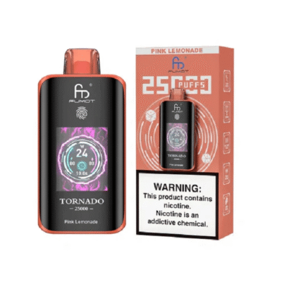 elfbar elfa master akku REndM Tornado 25000 Puffs Disposable Vape