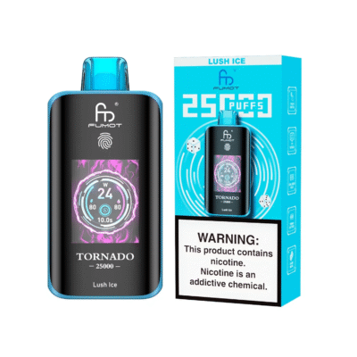 elfbar elfa master akku RahdM Tornado 25000 Puffs Disposable Vape, Rechargeable 850mAh Battery, LED  Display, 25ml E-Liquid Tank, Adjustable Airflow - Multiple Flavor Options  10 Pack & Reviews
