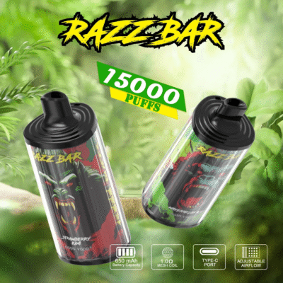 razz bar 15k 2