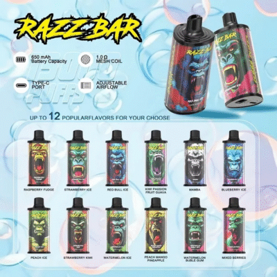 razz bar 15k 3