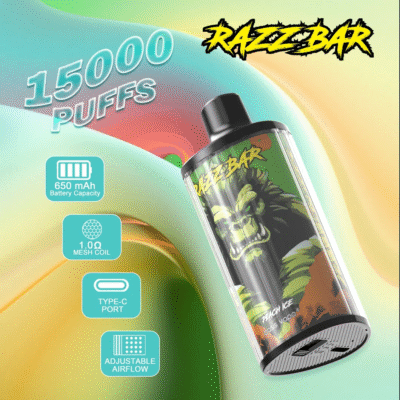 razz bar 15k 5