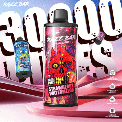 razz bar 30k 3