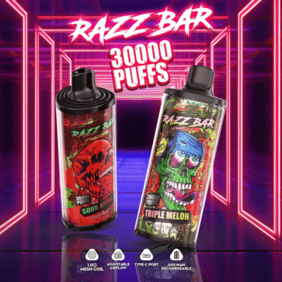 razz bar vape price RAZ Vapes main image 1