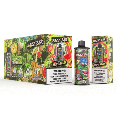 razz bar 30k 8