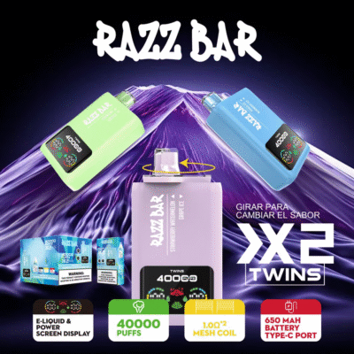 razz bar 40k 5