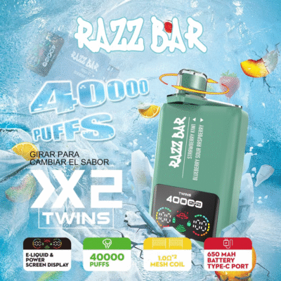 razz bar 40k 7