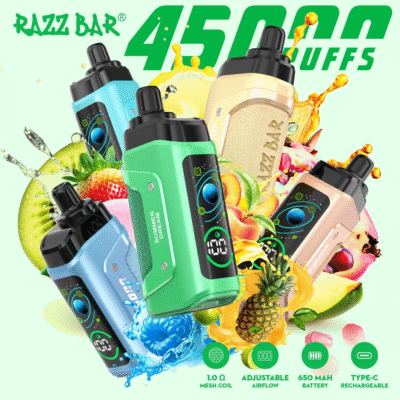 razz bar 45k 1
