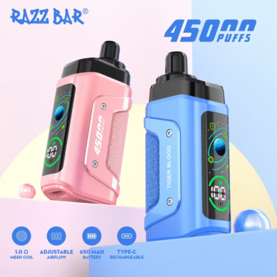 razz bar 45k 2