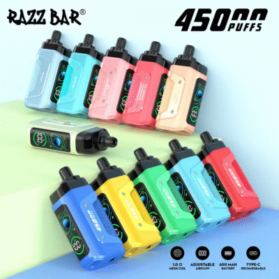 razz bar 45k 3