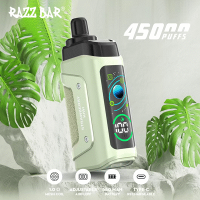 razz bar 45k 4