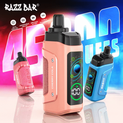 razz bar 45k 5
