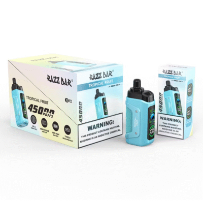 razz bar 45k 6