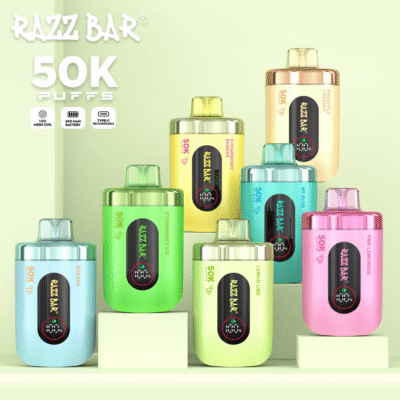 razz bar 50k 2