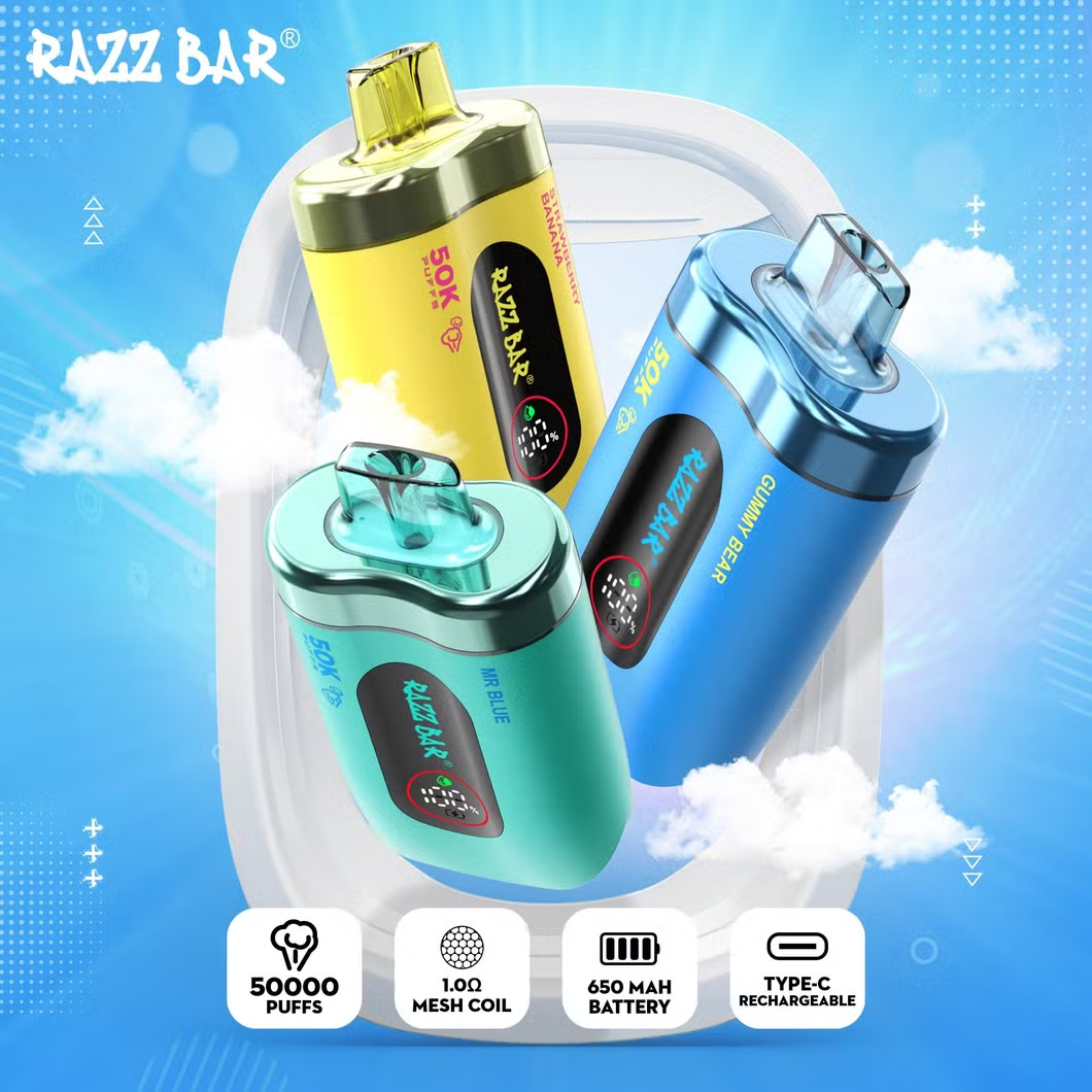 razz bar 50k 3