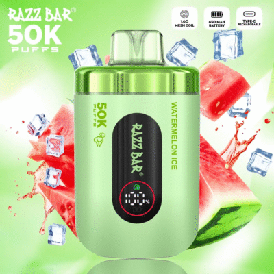 razz bar 50k 5