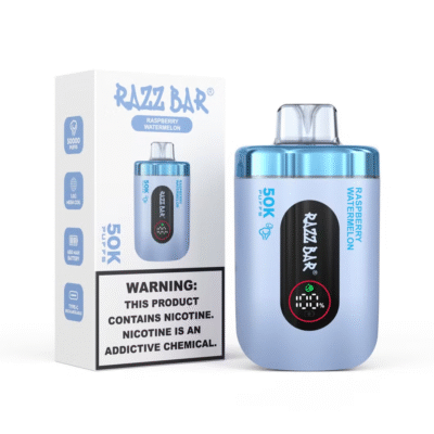 razz bar 50k 8