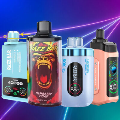 Razz Bar Vape