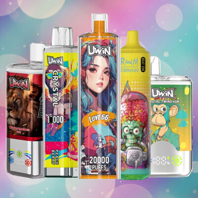 Uwin Vape