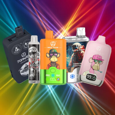 UZY Vape