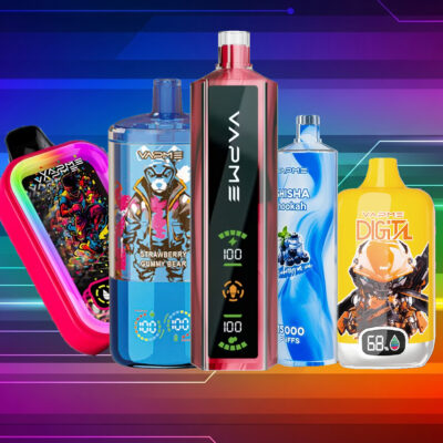 Vapme Vape