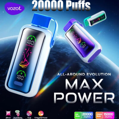 einweg vapes 20000 züge Magic Bar Alpha 20000 Züge DTL Big Cloud Einweg Vape main image 0