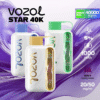 vozol star 40k 1