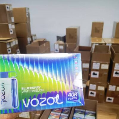 vozol star 40k 7