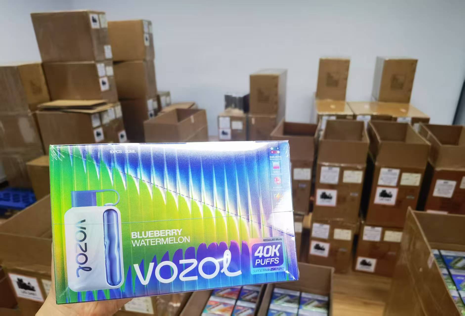 vozol star 40000 kaufen STAR 40000 main image 1