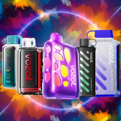 Vozol Vape