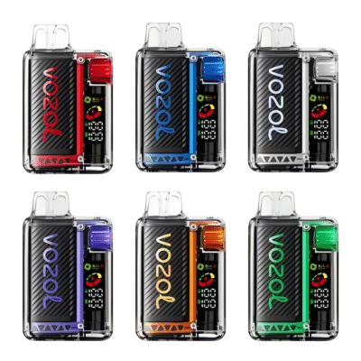 vozol vista 20k 3
