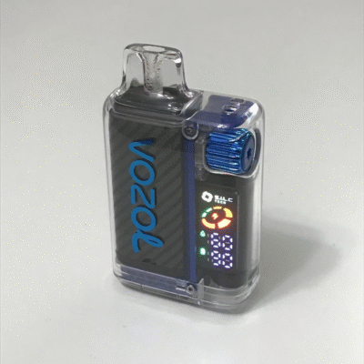vozol vista 20k 6 scalare