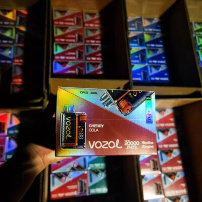 vozol vista 20k 7