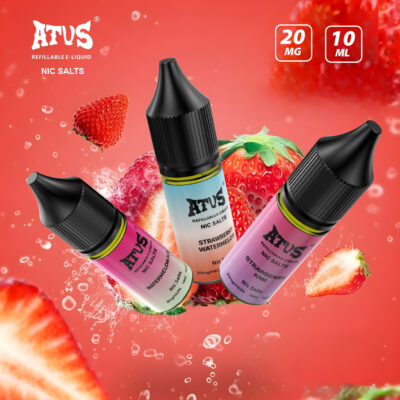 ATVS Vape - Disposable e-cigarette vapes wholesale ATVS Vape - Disposable e-cigarette vapes wholesale