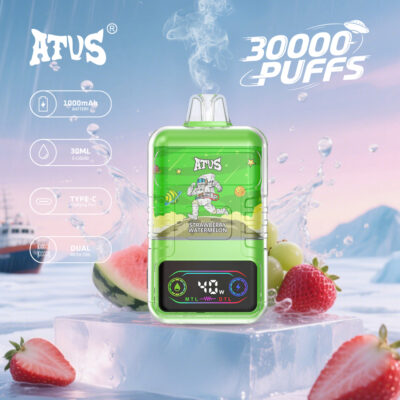 ATVS 30000 soffi Vape 3
