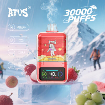ATVS 30000 soffi Vape 5
