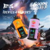 ATVS 60000 Puffs