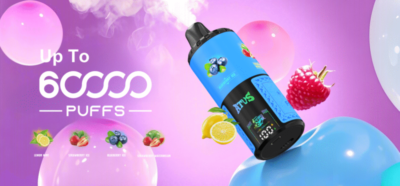 atus vape 60000 puffs ATVS 4IN1 60000 Puffs Disposable Vape Wholesale – Vapz Vape Wholesale main image 0