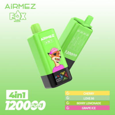elfbar elfa master akku ELFBAR 4 in 1  | Multi Flavour Vape Kit