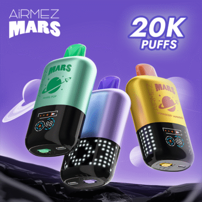 elfbar elfa master akku AiRMEZ Matrix Vape Disposable | AiRMEZ 20K Puffs VAPE