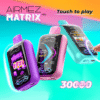 Airmez Matriz 30000 puff 1