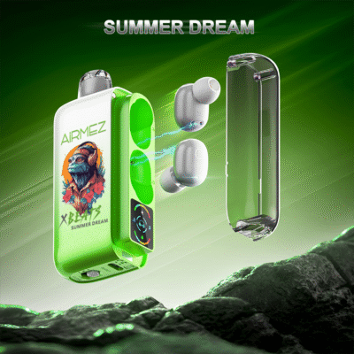 Airmez Xbeats 40000 Puffs SUMMER DREAM