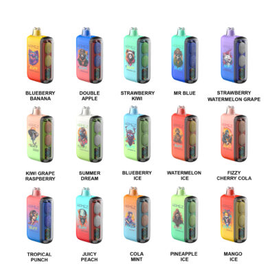 vapes mit kopfhörer A disposable vape with cheap headphones my coworker got : r/Anticonsumption main image 0